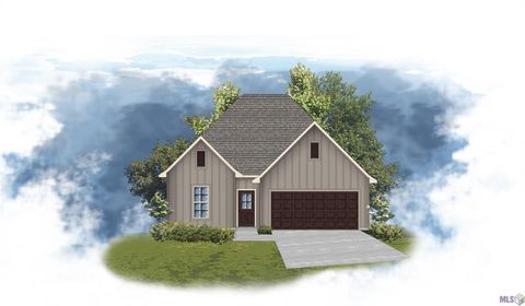 Photo of 71287 Porter Drive, Abita Springs, LA 70420 (MLS # NO2026009632)