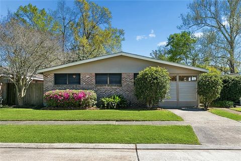 121 LEVEE VIEW Drive River Ridge LA 70123
