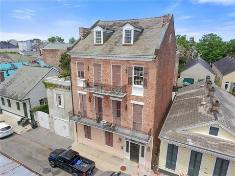 Photo of 727 BARRACKS Street #3, New Orleans, LA 70116 (MLS # 2545495)