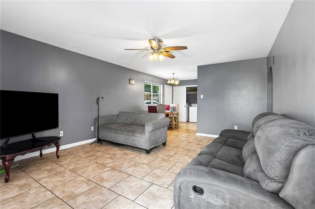 3625-27 SHANGRI LA Drive