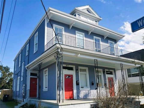 2837 GENERAL PERSHING Street A, New Orleans, LA 70115 - #: 2435850