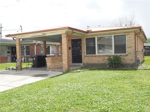 1730 SERE Street New Orleans LA 70122