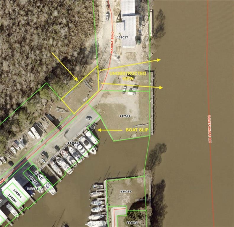 Mandeville, Louisiana 70471, United States, ,Land,Active,34686