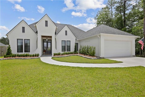 Photo of 1525 BLACK PINE Court, Madisonville, LA 70447 (MLS # 2561782)