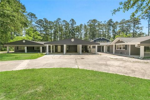 60078 W PARK Circle Lacombe LA 70445