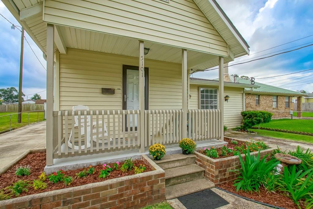 5101 BELLE TERRE Road