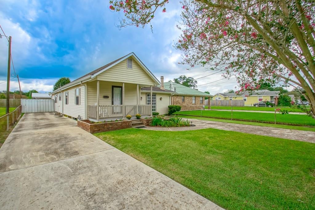5101 BELLE TERRE Road