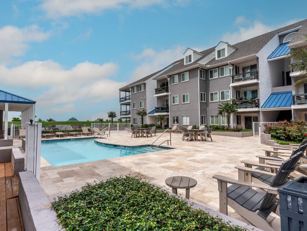 Metairie, Louisiana 70005, United States, 1 Bedroom Bedrooms, ,1 BathroomBathrooms,Residential,Active,50822