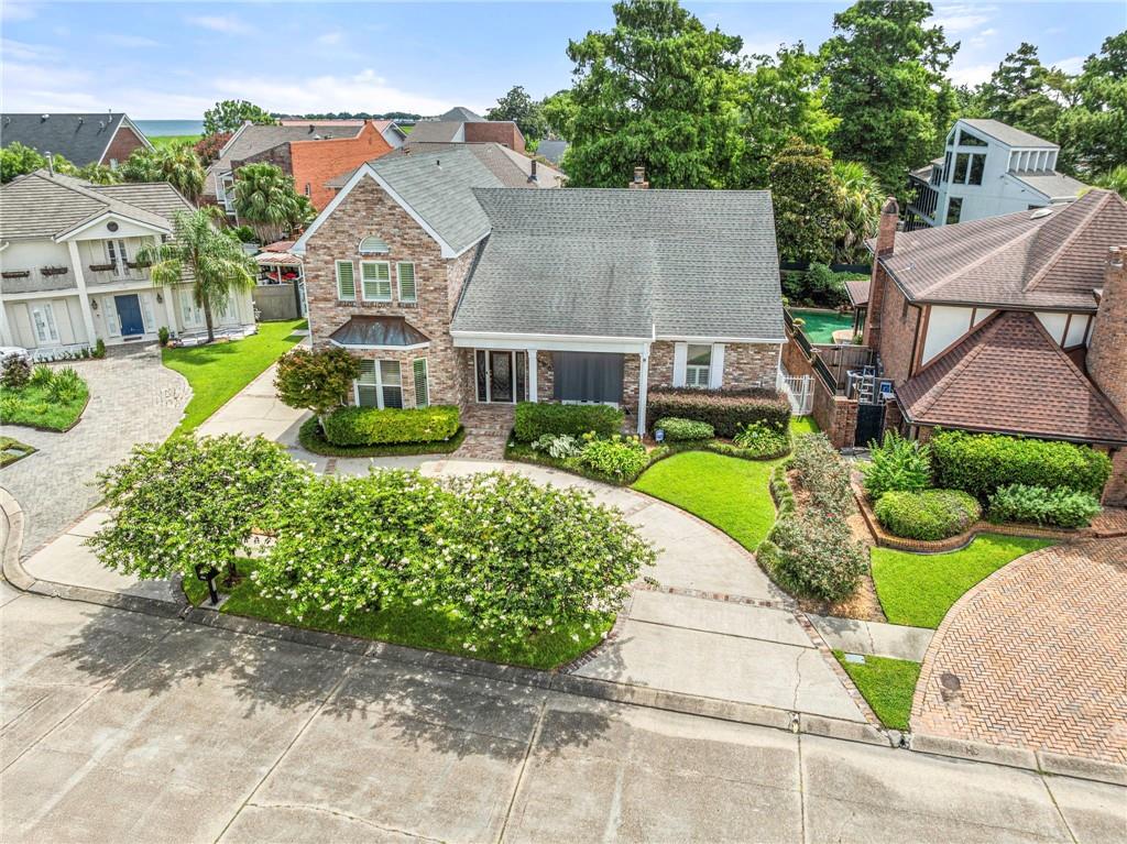 4005 TOLMAS Drive
