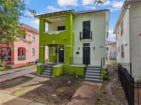 3711 LOUISIANA AVE Parkway New Orleans LA 70125