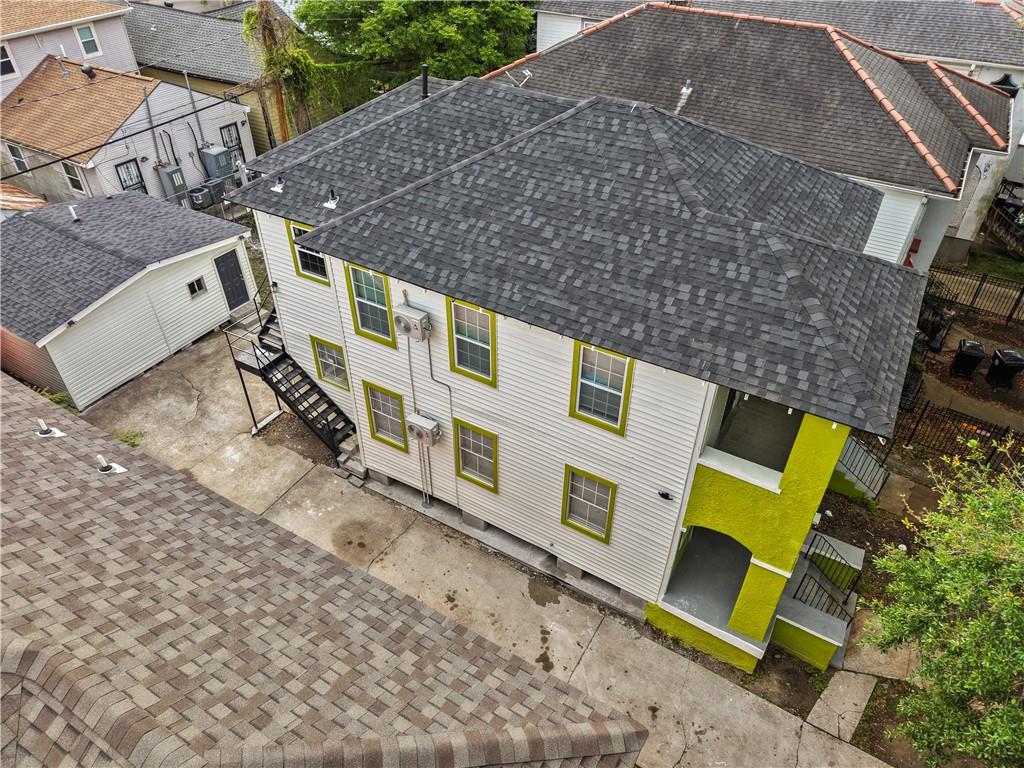 3711 LOUISIANA AVE Parkway