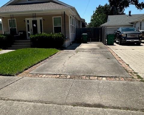 Metairie, Louisiana 70001, United States, 2 Bedrooms Bedrooms, ,1 BathroomBathrooms,Residential,Active,166293