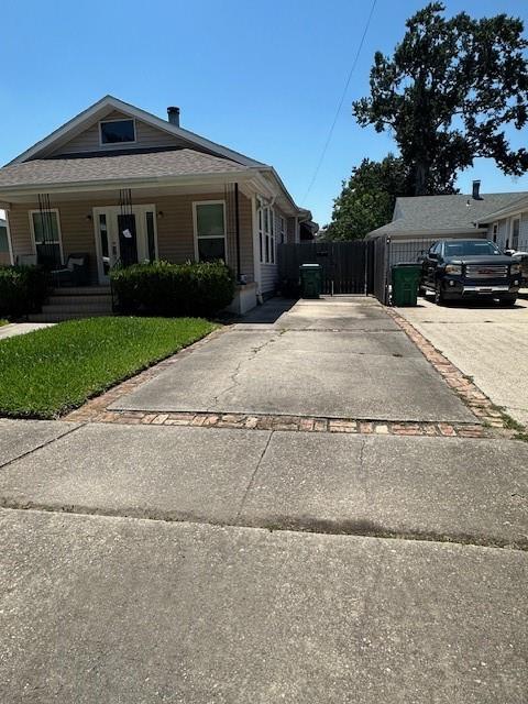 Metairie, Louisiana 70001, United States, 2 Bedrooms Bedrooms, ,1 BathroomBathrooms,Residential,Active,166293