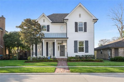 308 RIDGEWAY Drive Metairie LA 70001