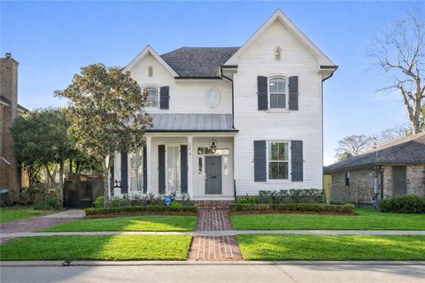 308 RIDGEWAY Drive Metairie LA 70001