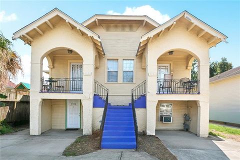 3221 33 UPPERLINE Street New Orleans LA 70125