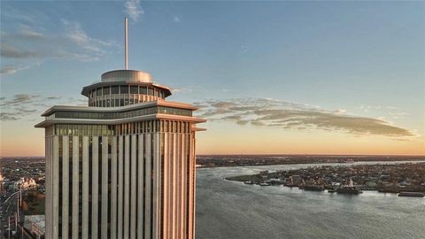 2 CANAL Street 2402 New Orleans LA 70130