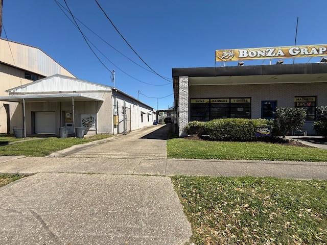1716 N FRANKLIN AVE Street