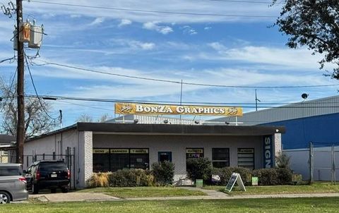 1716 N FRANKLIN AVE Street Gretna LA 70053