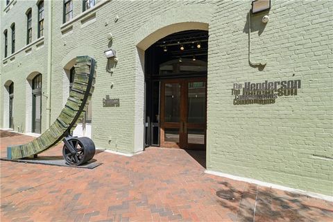 Photo of 700 COMMERCE Street #112, New Orleans, LA 70130 (MLS # 2552910)