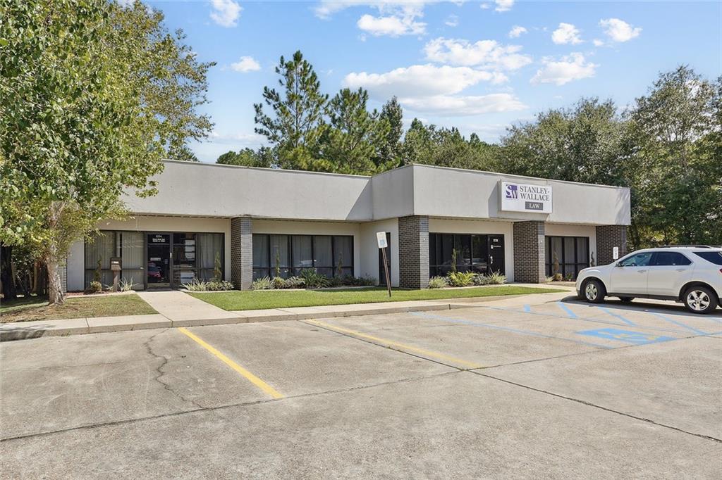 2230 GAUSE Boulevard