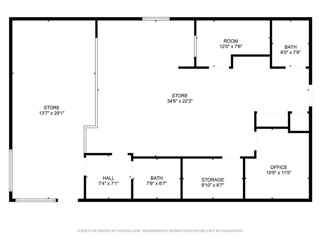 2230 GAUSE Boulevard