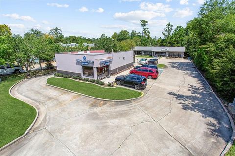 2230 GAUSE Boulevard Slidell LA 70461