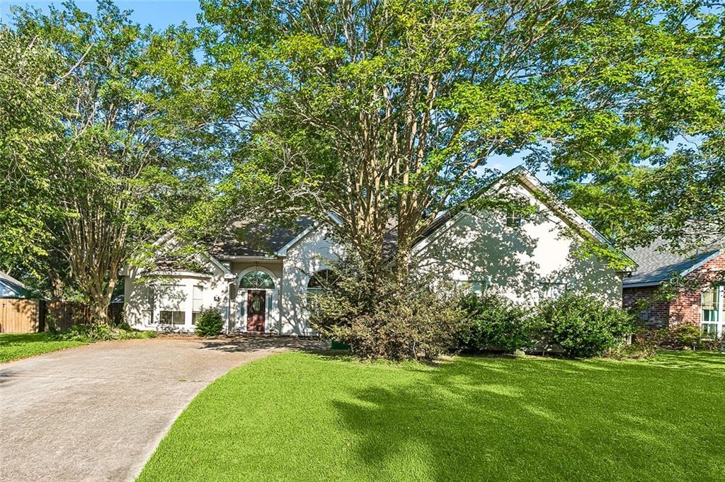 1815 NEVA Court