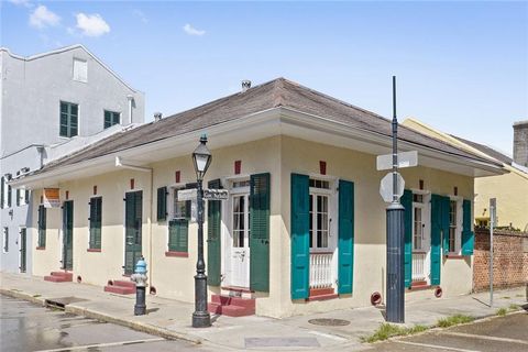 1141 Burgundy Street Unit 1141, New Orleans, LA 70116 - #: 2478355