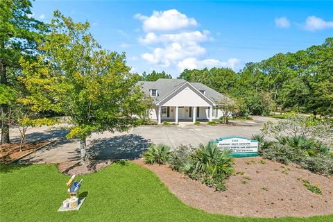 2240 E GAUSE Boulevard Slidell LA 70461