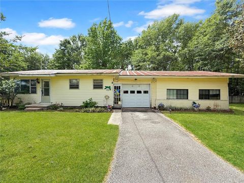 Photo of 18356 NELSON Road, Covington, LA 70435 (MLS # 2554674)