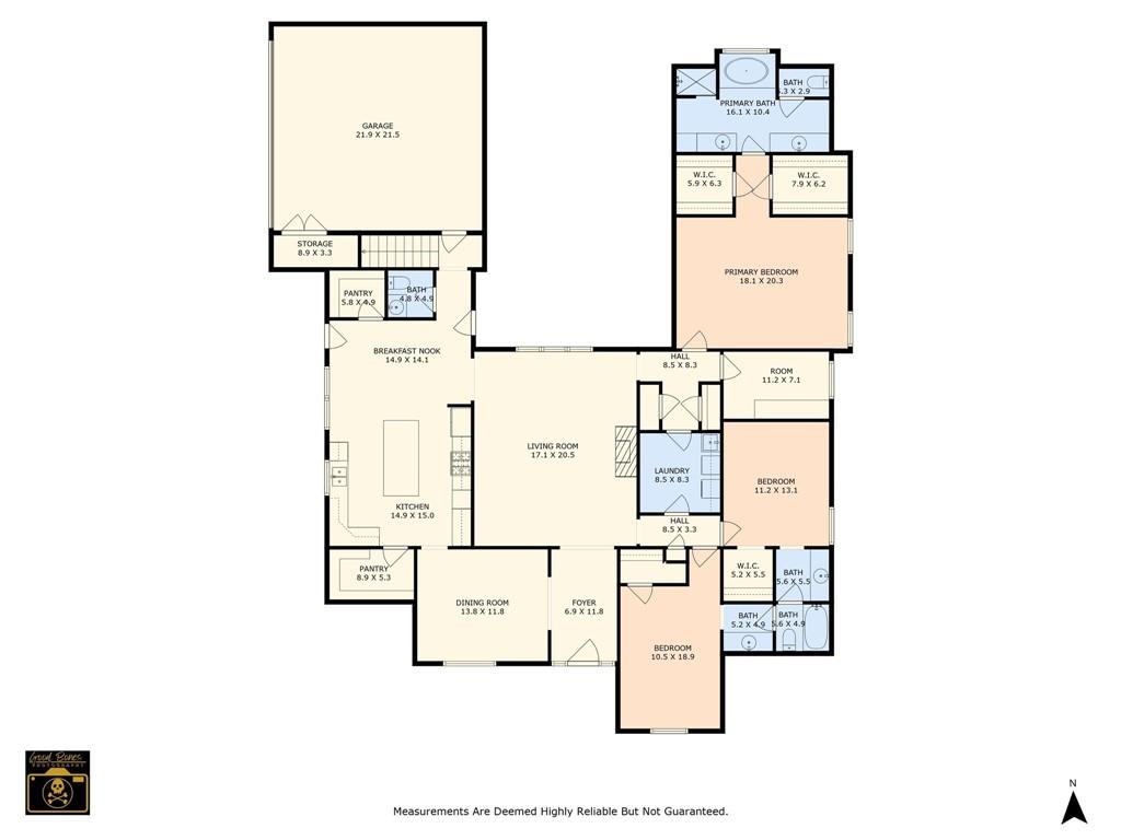 Covington, Louisiana 70433, United States, 4 Bedrooms Bedrooms, ,4 BathroomsBathrooms,Residential,Pending,210698