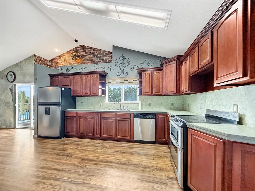 4684 PONTCHARTRAIN Drive