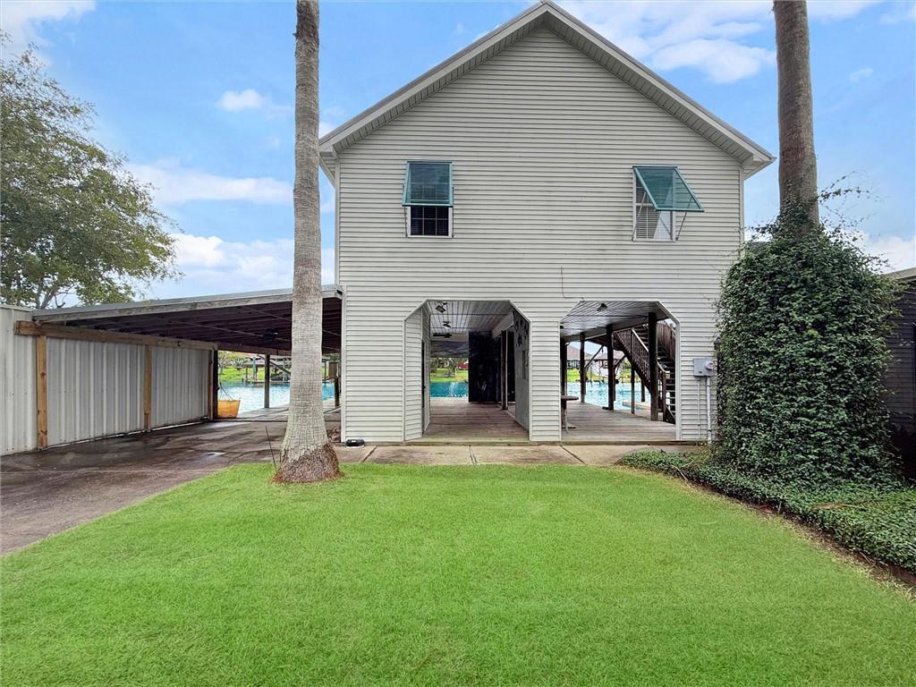 4684 PONTCHARTRAIN Drive