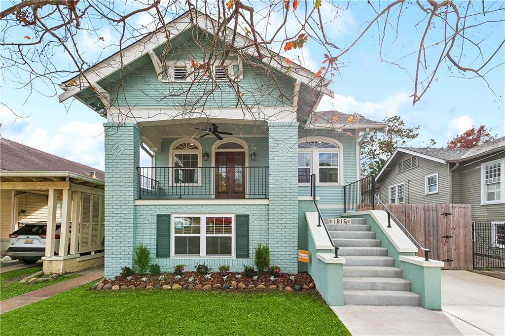 1815 BROADWAY Street