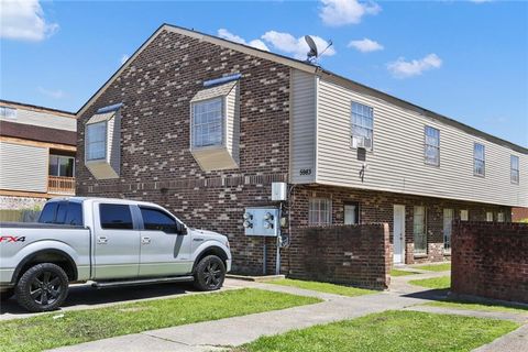 5983 - 89 89 TULLIS Drive New Orleans LA 70131