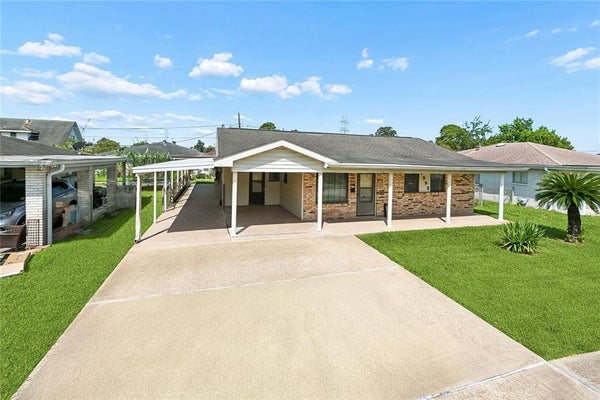 1552 REDWOOD DR, HARVEY, LA 70058 - Image e6ca0563e1cf3a69141bae92b889509a/3790306064