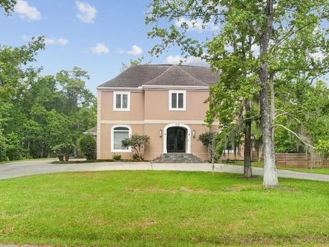 Photo of 109 BLACKBEARD DR Drive, Slidell, LA 70461 (MLS # 2553905)