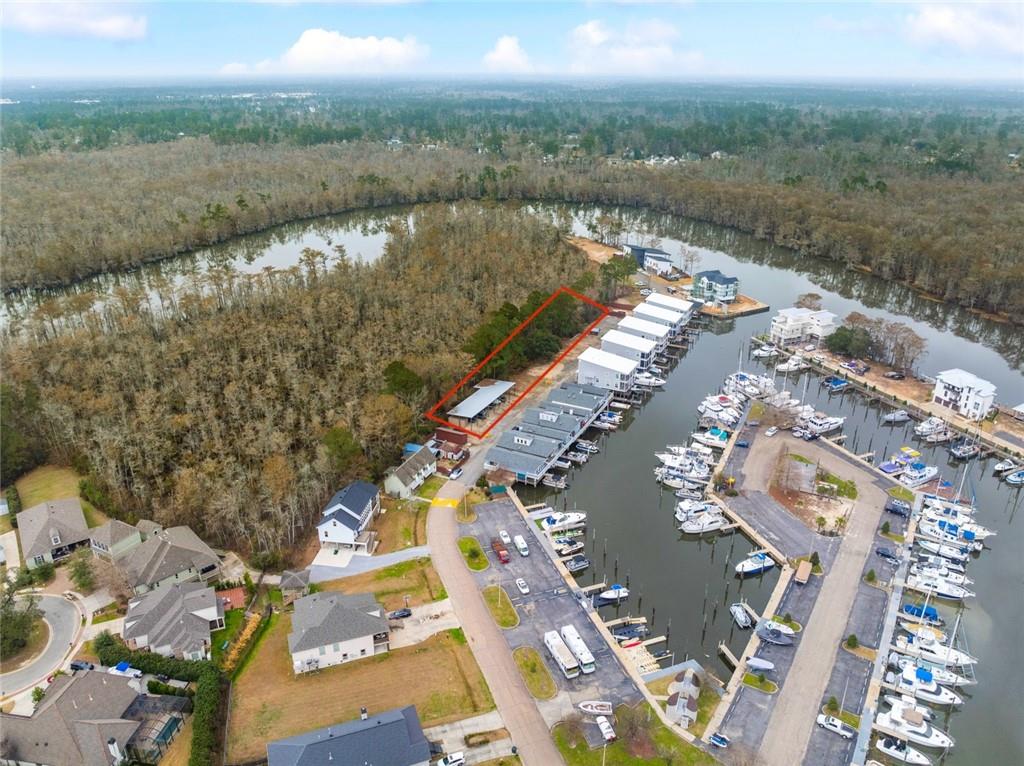 Mandeville, Louisiana 70471, United States, ,Land,Active,92289