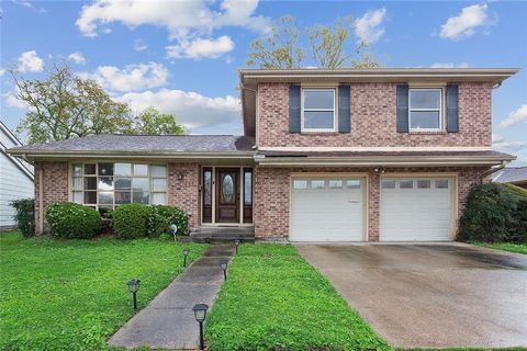 441 BELLEMEADE Boulevard Gretna LA 70056