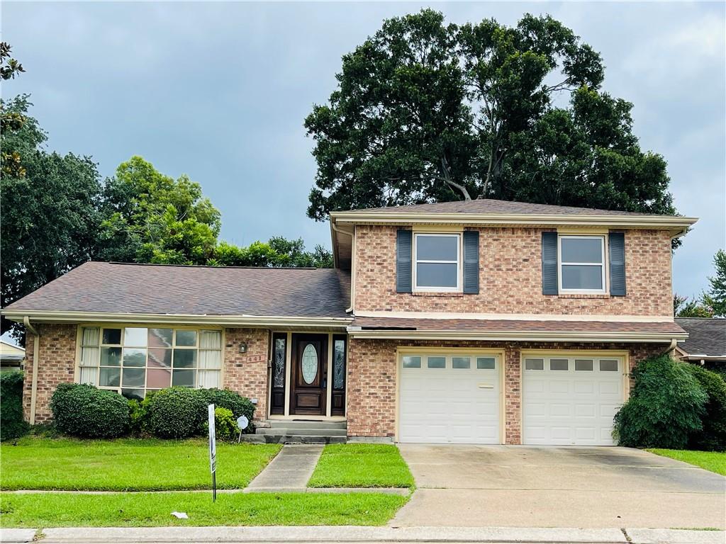 441 BELLEMEADE Boulevard