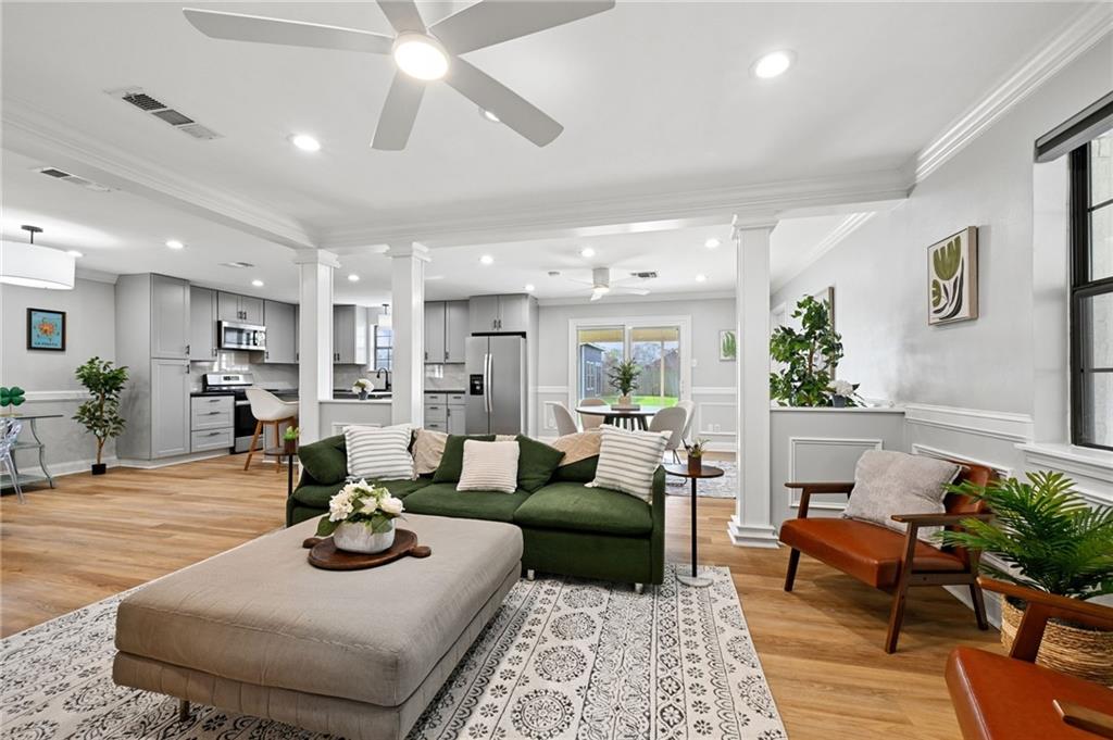 5120 FAIRFIELD Street