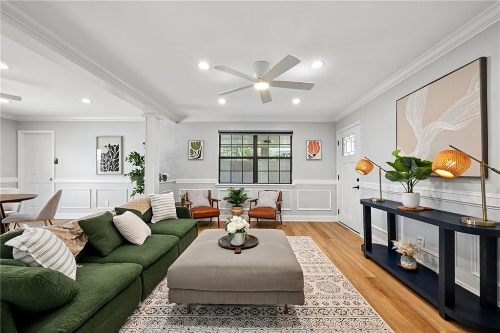 5120 FAIRFIELD Street