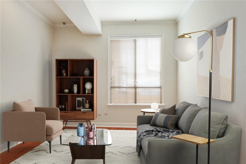 330 JULIA Street 318