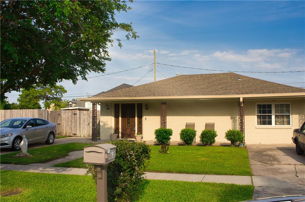 1433 PERRIN Drive