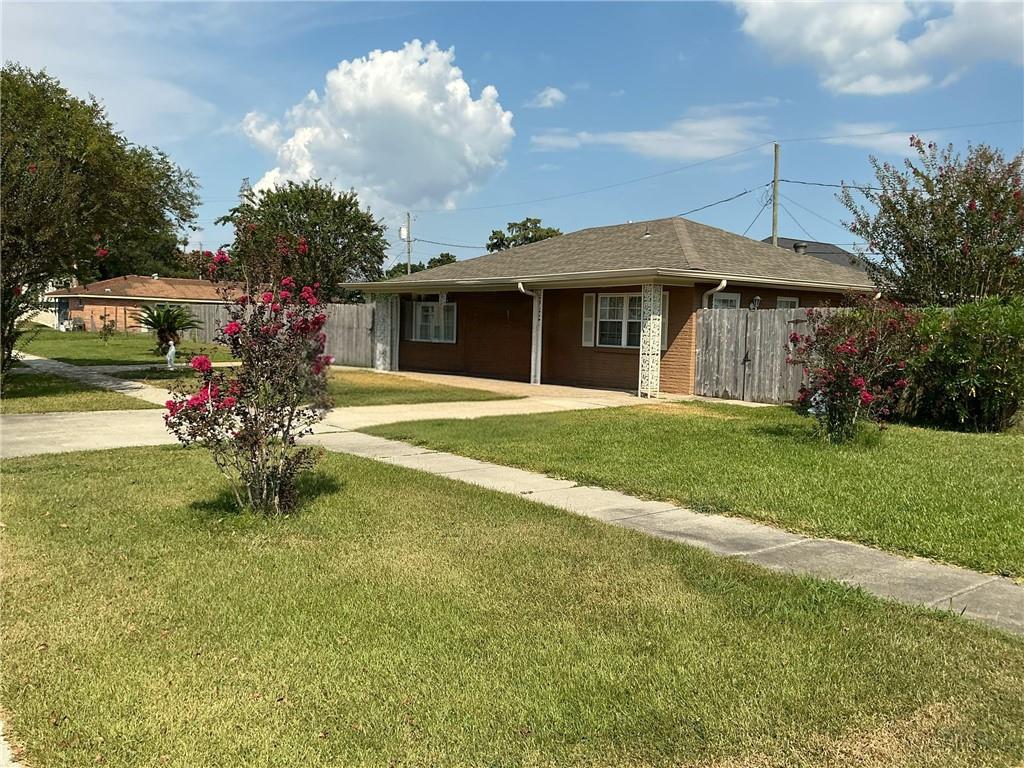 1433 PERRIN Drive
