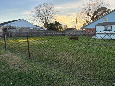 3200 W METAIRIE Avenue Jefferson LA 70001