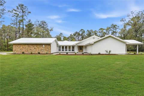 10466 KELLIE Drive Hammond LA 70401