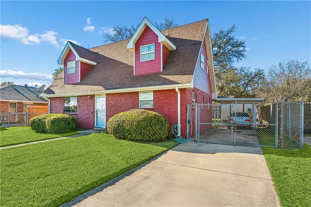 10915 CURRAN Boulevard