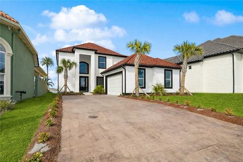 1044 MARINA VILLA SOUTH Slidell LA 70461